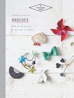 Télécharger le livre :  Broches