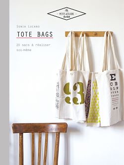 Télécharger le livre :  Tote bags