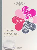 Télécharger le livre :  Mosaïques stickers