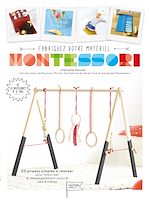 Download this eBook Fabriquez vous-même votre matériel Montessori