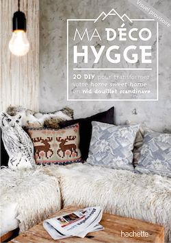 Télécharger le livre :  Ma déco Hygge