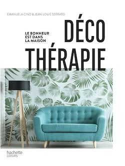 Télécharger le livre :  Déco thérapie