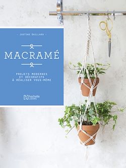 Télécharger le livre :  Macramé