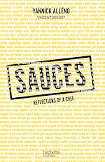 Download this eBook Sauces reflexions of a chef