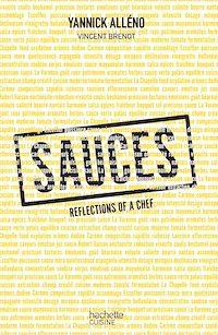 Download this ebook Sauces reflexions of a chef