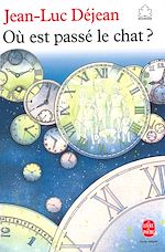 Download this eBook Où est passé le chat ?