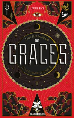 Télécharger le livre :  The Graces - Tome 1
