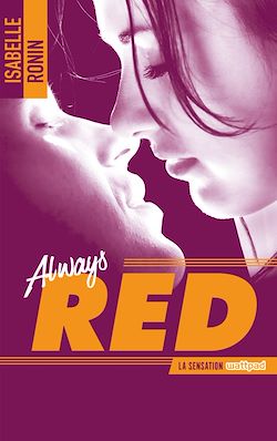 Télécharger le livre :  Chasing Red - tome 2 - Always Red