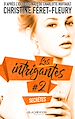 Télécharger le livre :  Les Intrigantes - Tome 2 - Secrètes