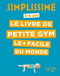 Télécharger le livre :  Simplissime - Le livre de petite gym le plus facile du monde
