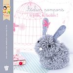 Download this eBook Atelier pompons
