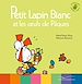 Télécharger le livre :  Petit Lapin Blanc et les oeufs de Pâques