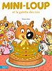 Télécharger le livre :  Mini-Loup et la galette des rois