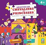 Download this eBook Découvre les chevaliers et princesses