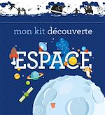 Download this eBook Mon kit découverte espace