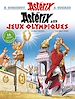 Télécharger le livre :  Astérix aux jeux Olympiques - Édition spéciale