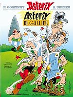 Télécharger le livre :  01 Asterix de Galliër (E-book)