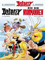 Télécharger le livre :  09 Asterix en de Noormannen (E-book)