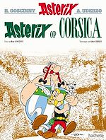 Télécharger le livre :  20 Asterix op Corsica (E-book)