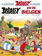 Télécharger le livre :  24 Asterix en de Belgen (E-book)
