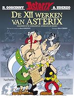 Télécharger le livre :  Asterix - De XII werken van Asterix