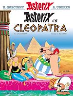 Télécharger le livre :  06 Asterix en Cleopatra (E-book)