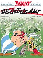 Télécharger le livre :  15 De intrigant (E-book)