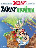 Télécharger le livre :  14 Asterix in Hispania (E-book)