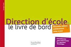Télécharger le livre :  Direction d'école