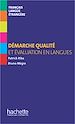 Télécharger le livre :  Collection F HS - Démarche qualité et évaluation en langues (ebook)