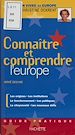 Télécharger le livre :  Connaître et comprendre l'Europe