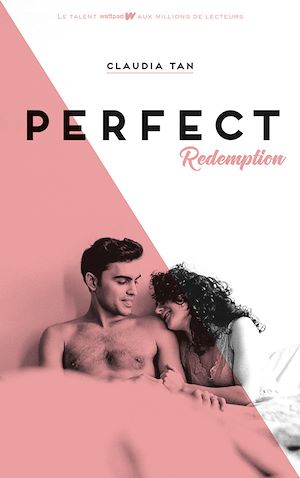 Perfect Redemption | Tan, Claudia