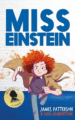 Télécharger le livre :  Miss Einstein - Tome 1