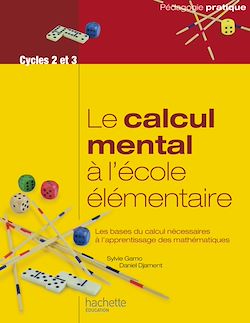 Télécharger le livre :  Le calcul mental à l'école élémentaire