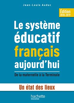 Télécharger le livre :  Le système éducatif français aujourd'hui