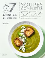 Télécharger le livre :  Soupes complètes