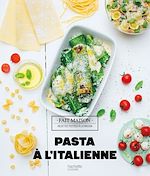Download this eBook Pasta à l'italienne