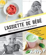 Télécharger le livre :  L'assiette de bébé