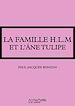 Télécharger le livre :  La famille HLM - La famille HLM et l'âne Tulipe