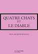 Télécharger le livre :  La famille HLM - Quatre chats et le diable