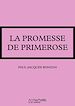Télécharger le livre :  La promesse de Primerose