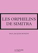 Télécharger le livre :  Les orphelins de Simitra