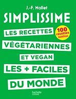 Download this eBook SIMPLISSIME - Recettes végétariennes et vegan