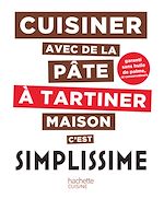 Download this eBook Pâte à tartiner maison Simplissime