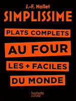 Download this eBook Simplissime - Plats complets au four