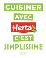 Download this eBook Cuisiner avec Herta c'est SIMPLISSIME