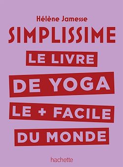 Télécharger le livre :  Simplissime - Yoga
