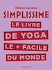 Télécharger le livre :  Simplissime - Yoga