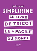 Download this eBook Simplissime - Tricot