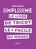 Télécharger le livre :  Simplissime - Tricot